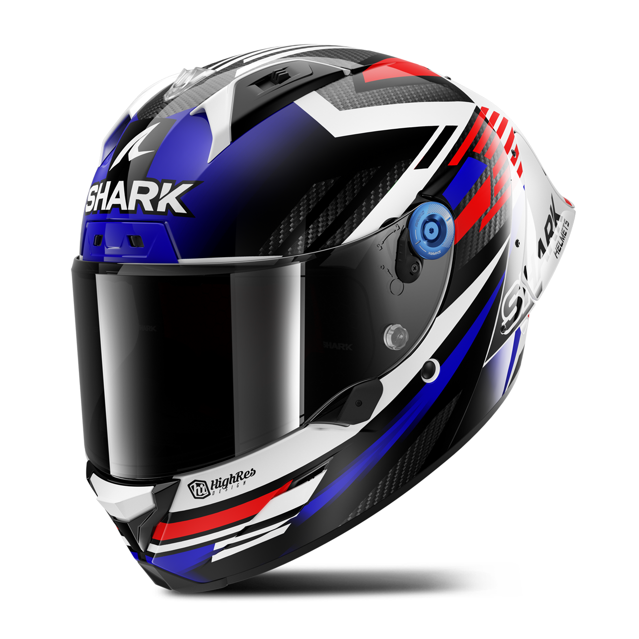 Integraalhelm Shark Aeron-Gp