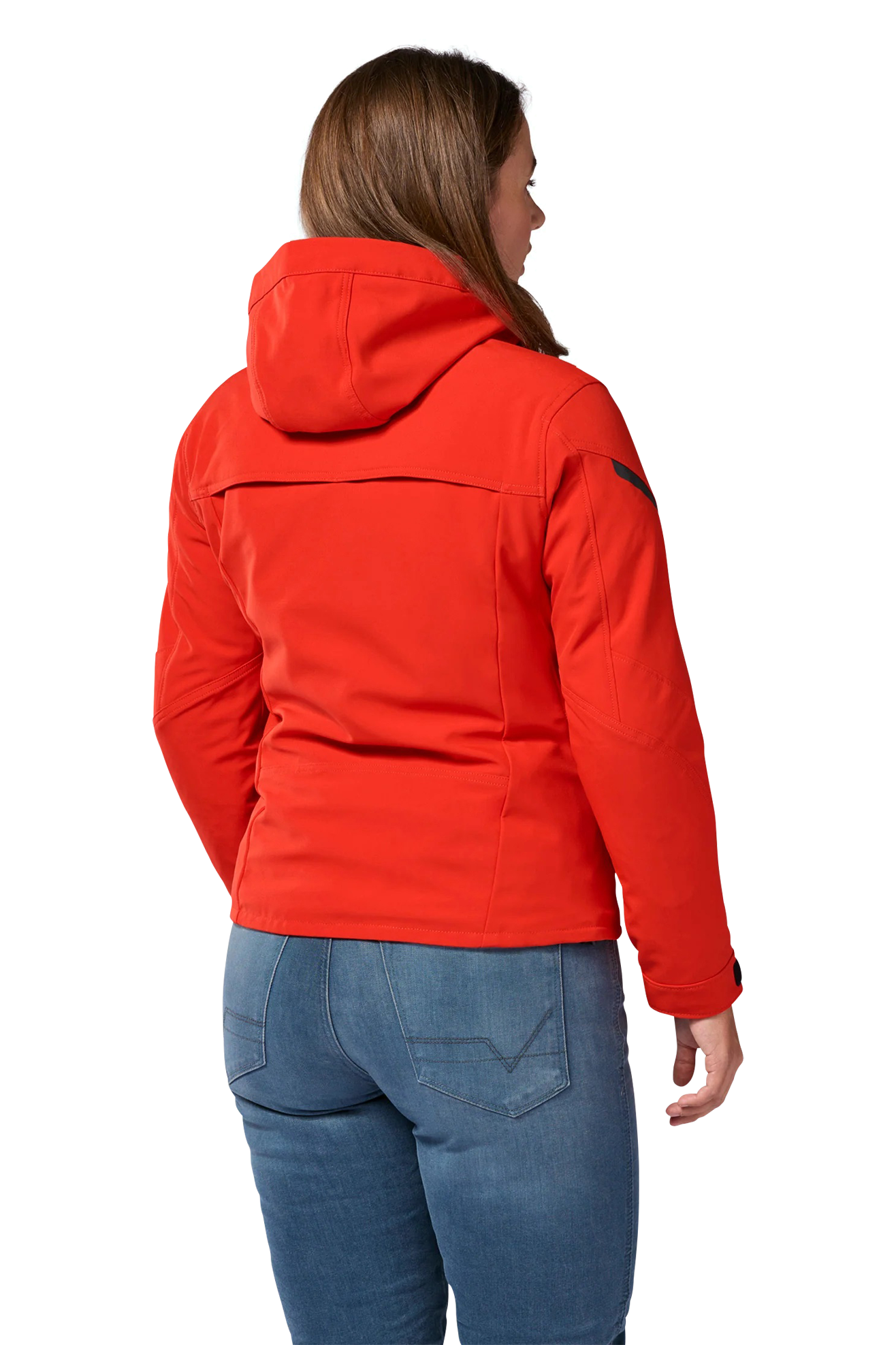 REV'IT! Afterburn 2 H2O Women's MC Jacket