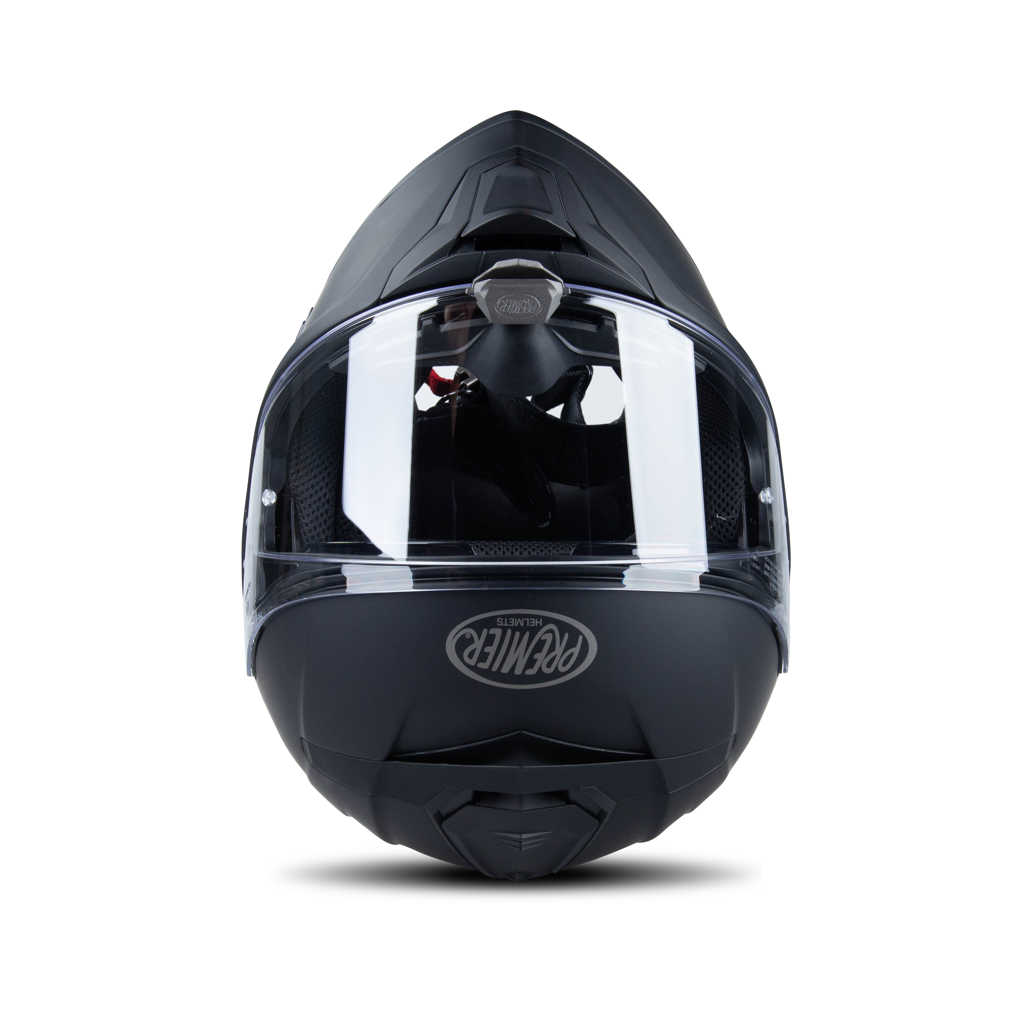 Cască Integrală Premier Devil U8 Solid