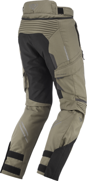 Ixon Midgard MC Trousers