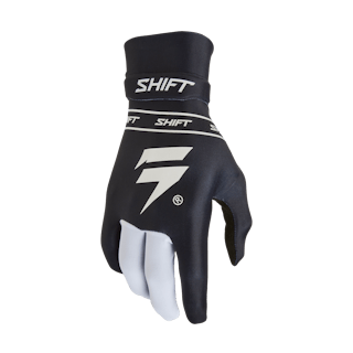 Shift Black Label Qwik Youth MX Gloves | 24mx