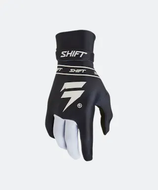 Crosshandschoenen Kinderen Shift Black Label Qwik