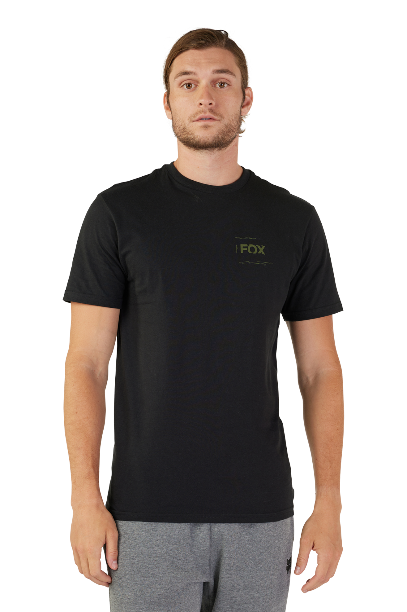 T-shirt FOX Invent Tomorrow