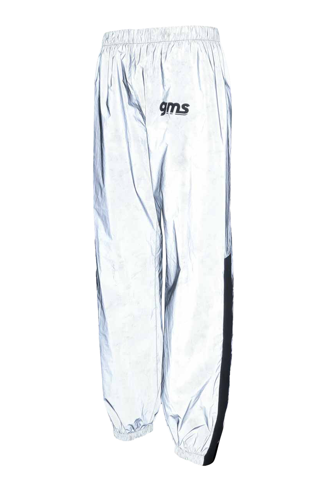 GMS Douglas Lux Rain Trousers Reflective