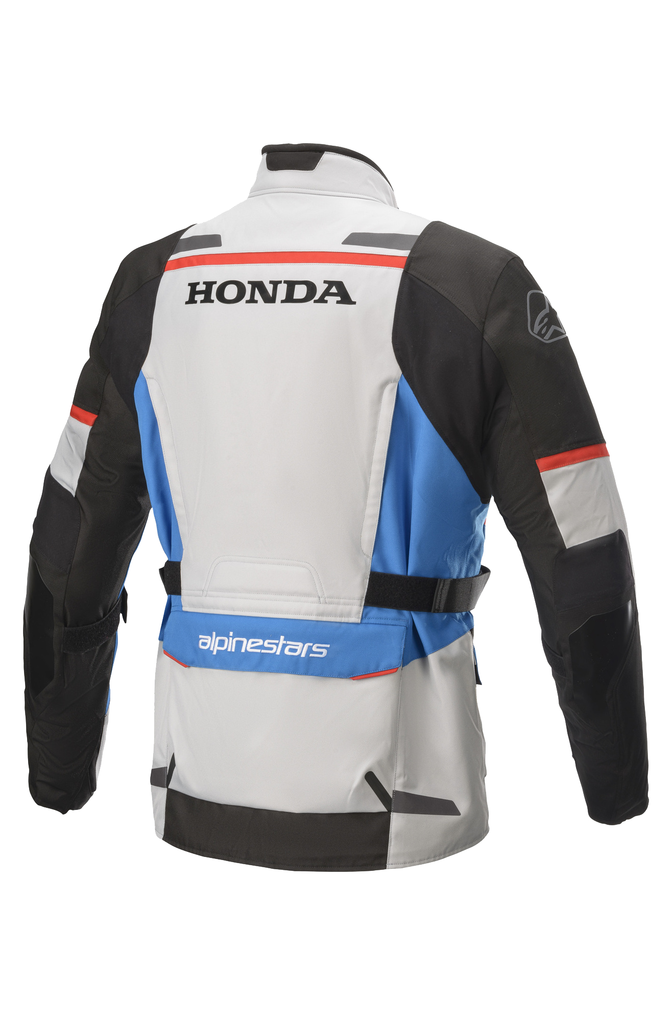 Alpinestars Honda Andes V3 Drystar MC Jacket