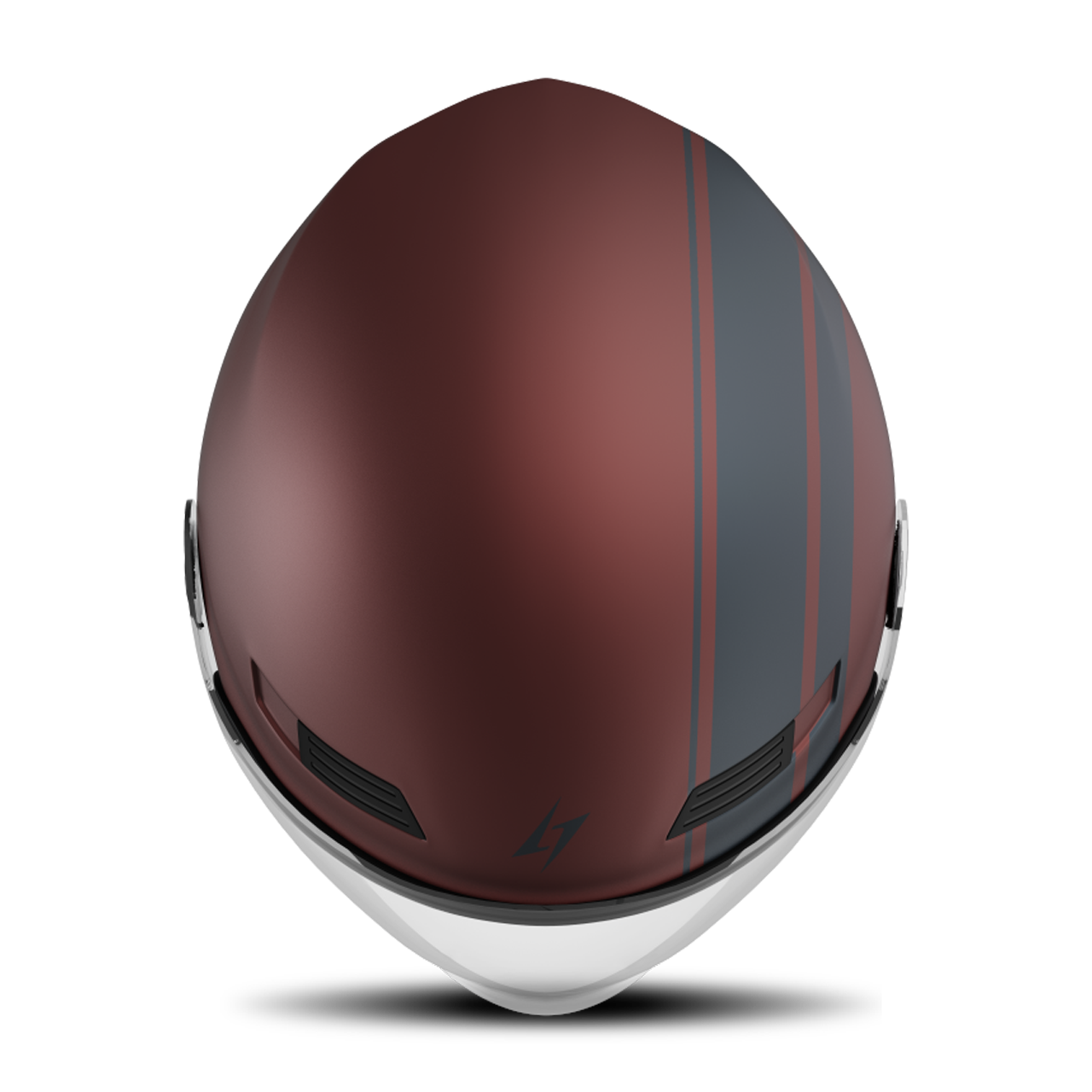 Stormer Ride Open Face Helmet