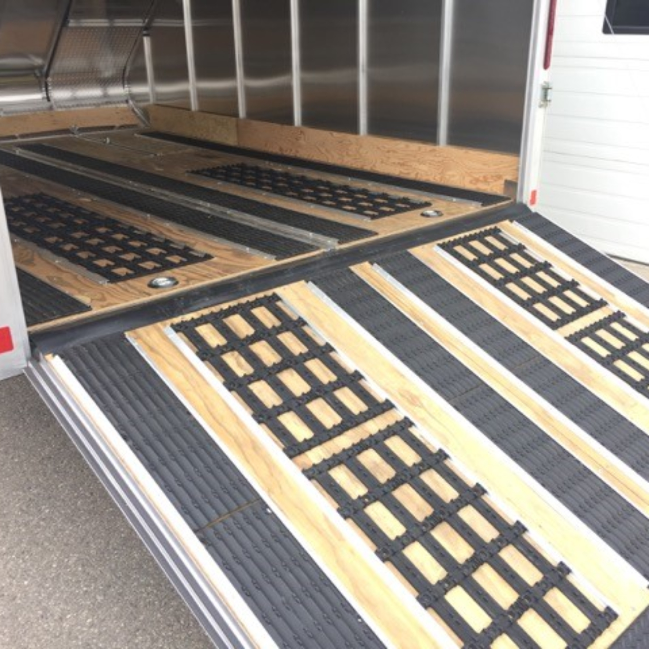 Liukueste Superclamp Traction Grid