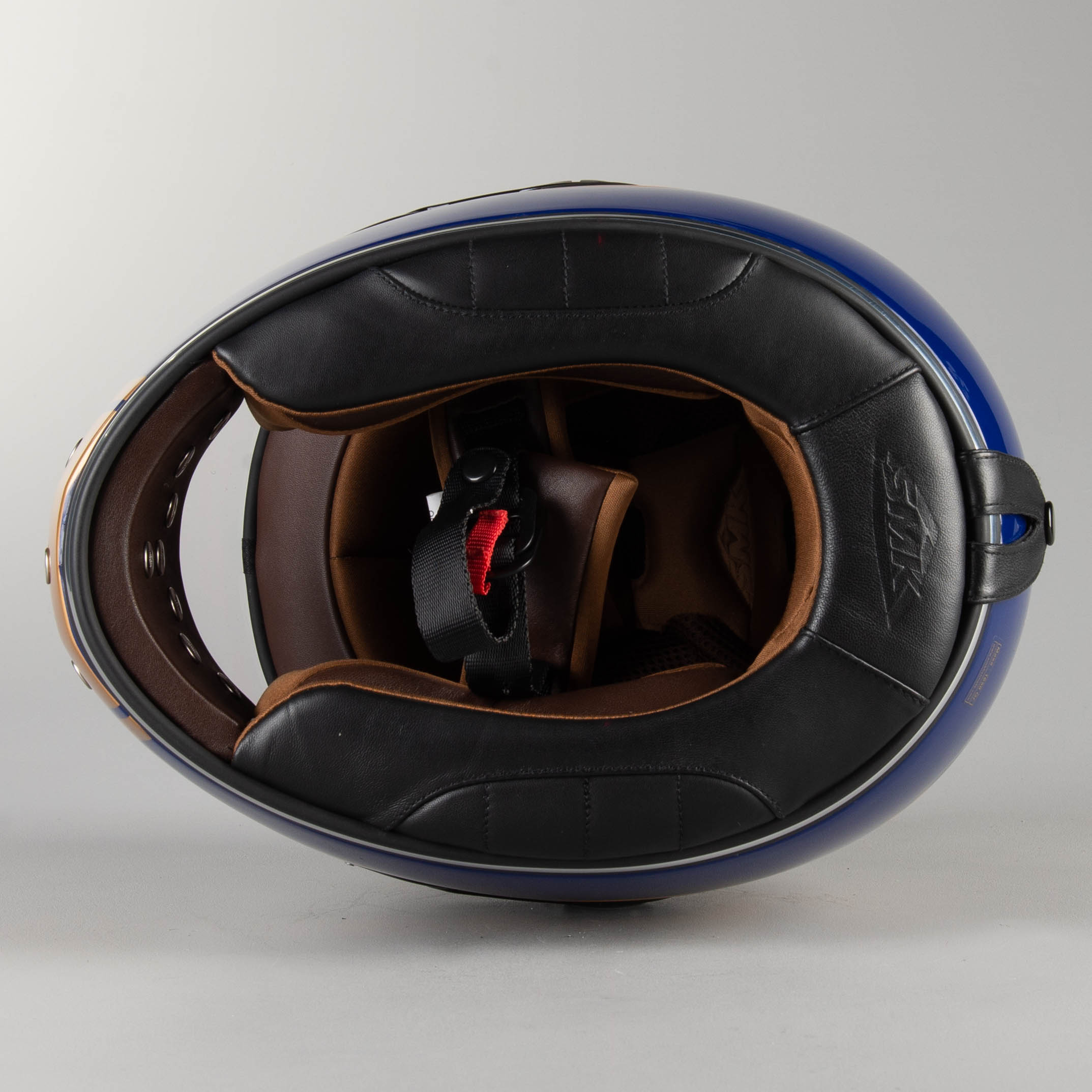 SMK Eldorado Seven Full Face Helmet