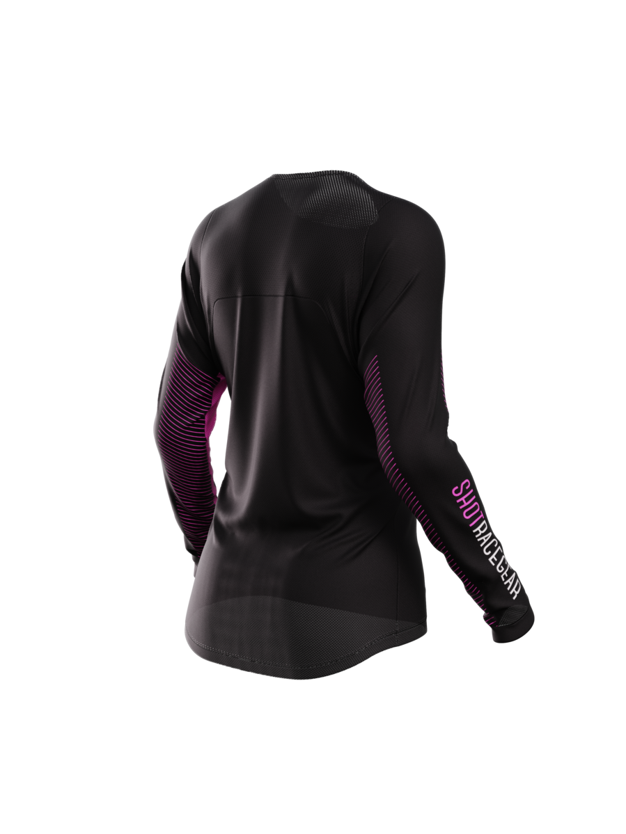 Shot Contact MX Jersey Indy