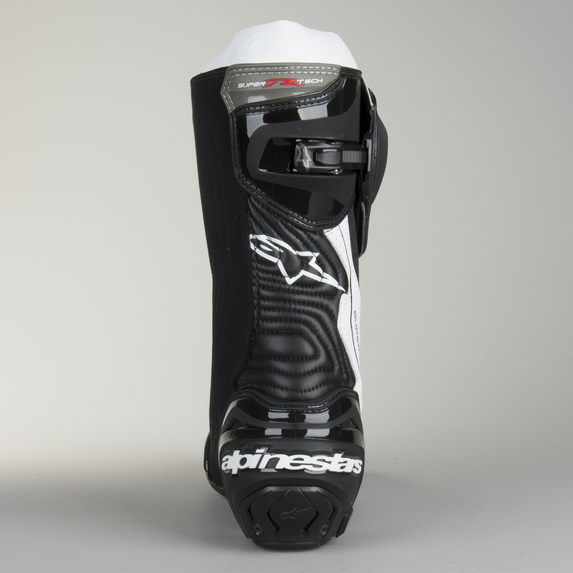 Alpinestars Supertech R Vented MC Boots