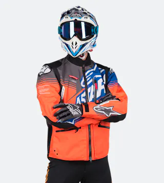 Endurojas Alpinestars Venture R