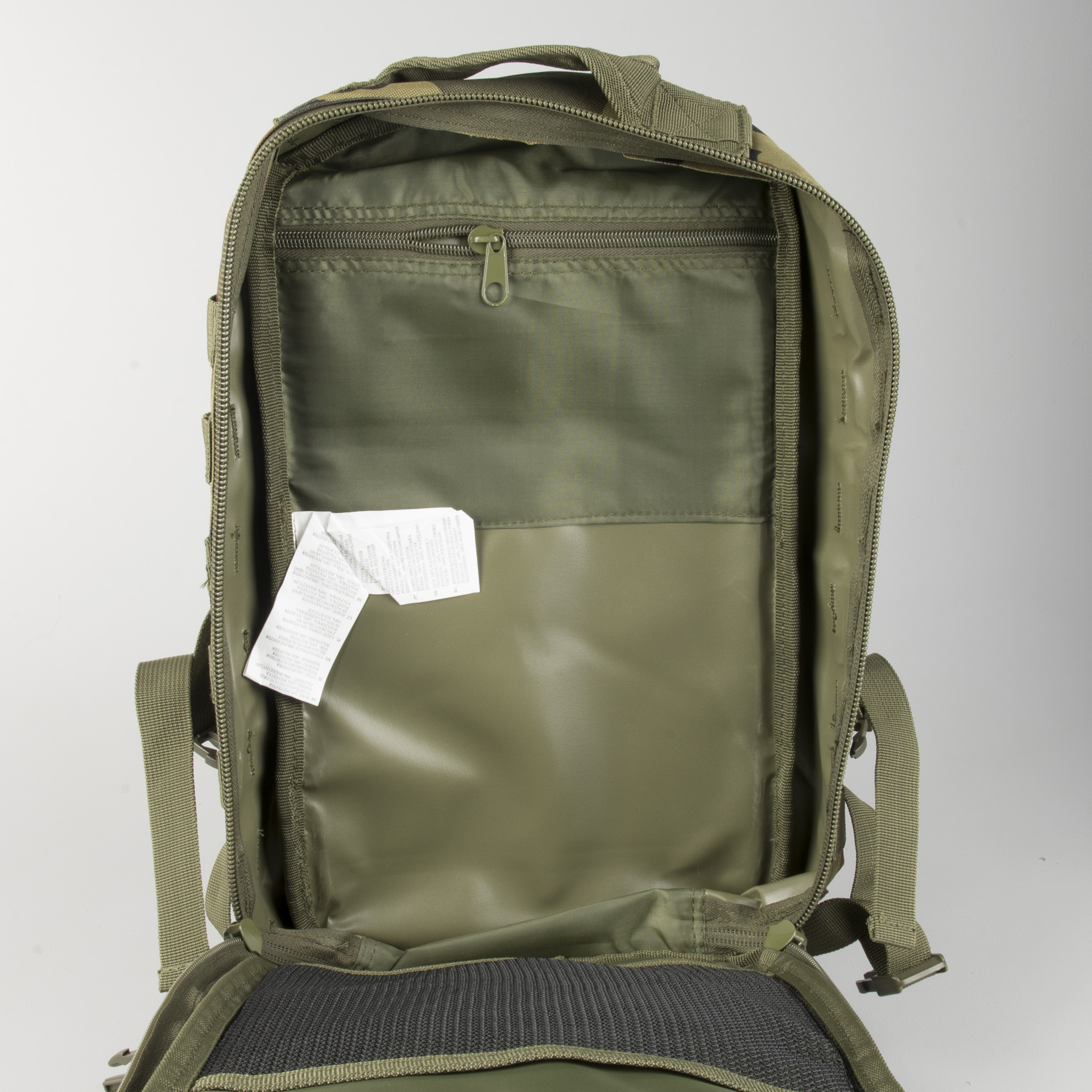 Brandit US Cooper Medium Backpack - 30L
