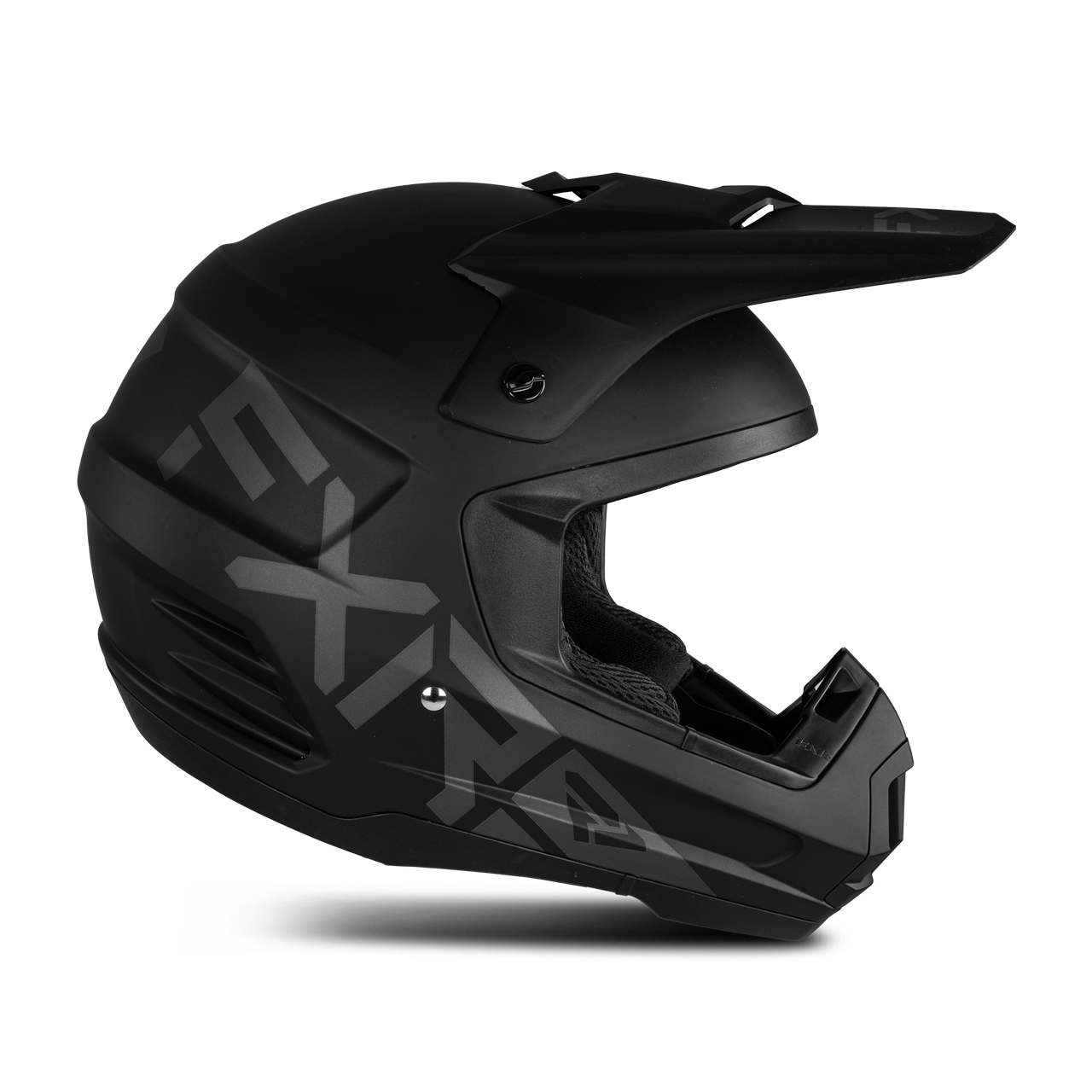 FXR Torque Prime Snowmobile Helmet