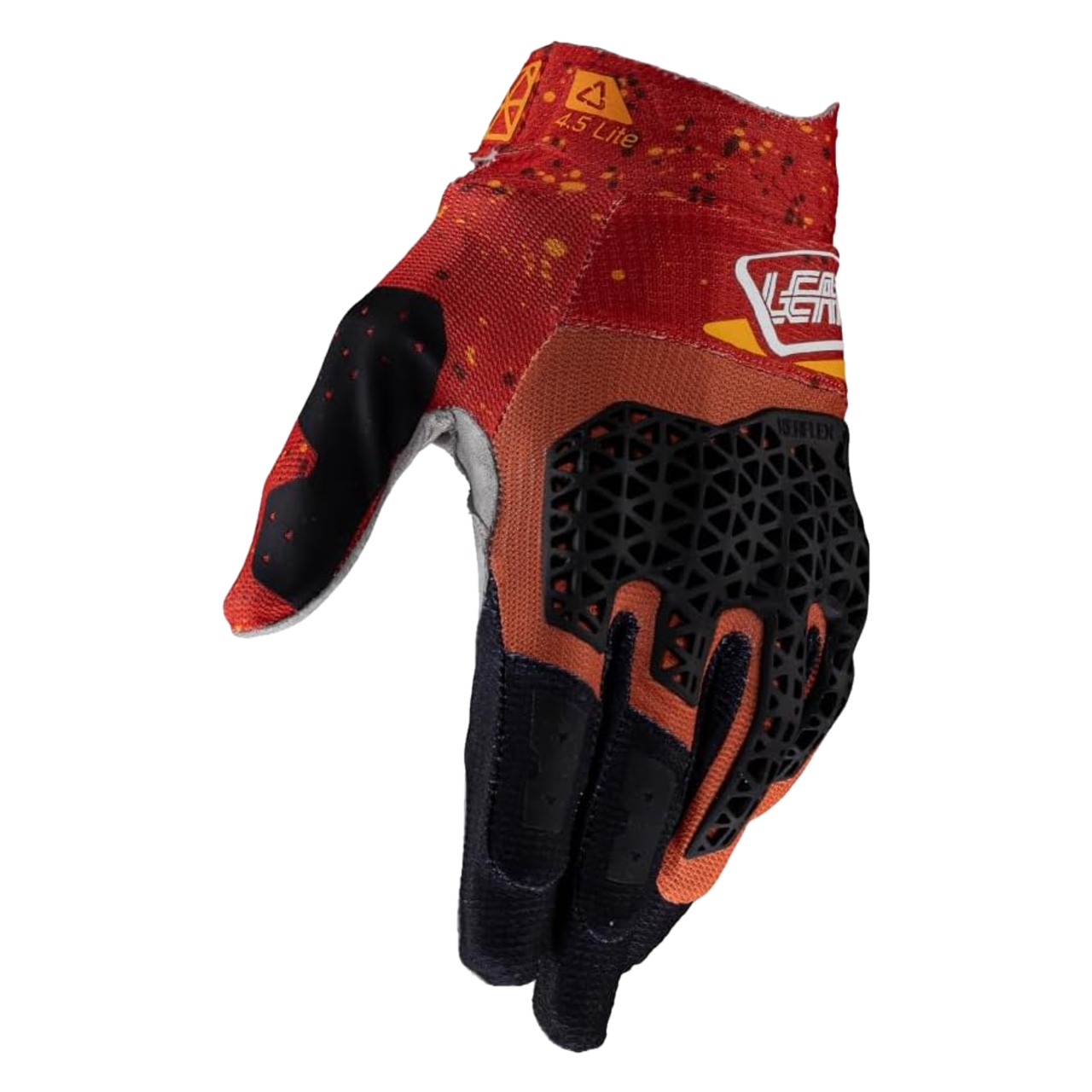 Leatt Moto 4.5 Lite V25 MX Gloves