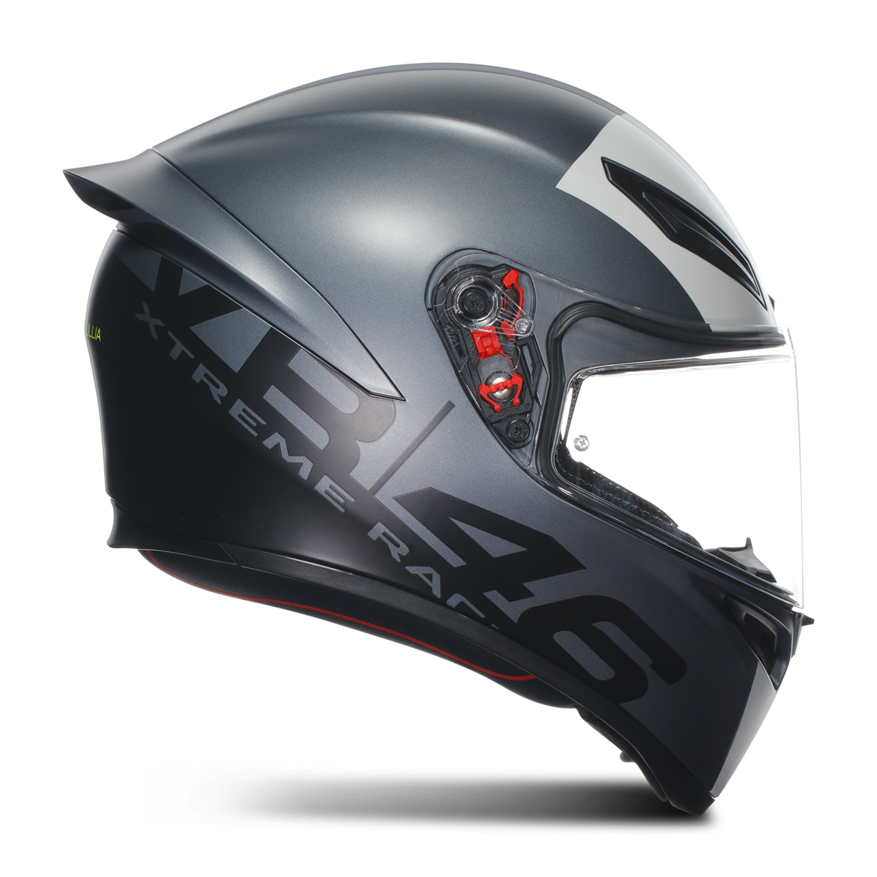 Casco Integral AGV K1 S