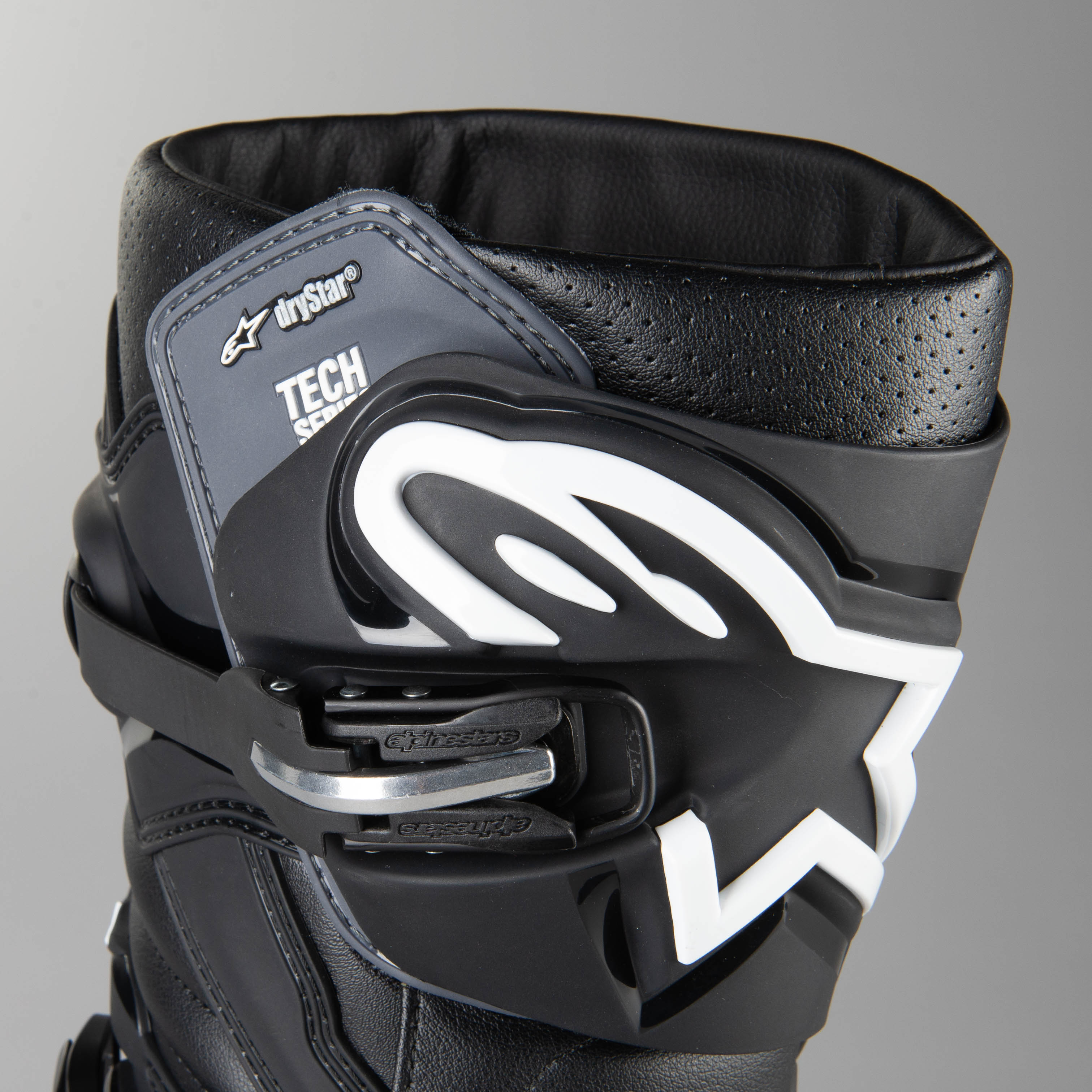 Botas Enduro Alpinestars Tech 7 Drystar