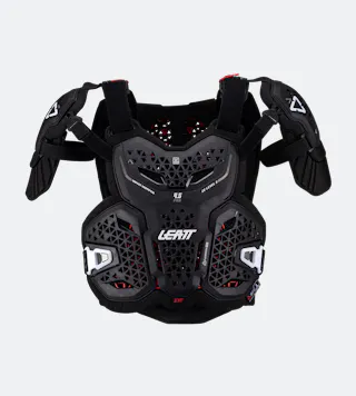Peto de Cross Leatt 4.5 Pro Evo