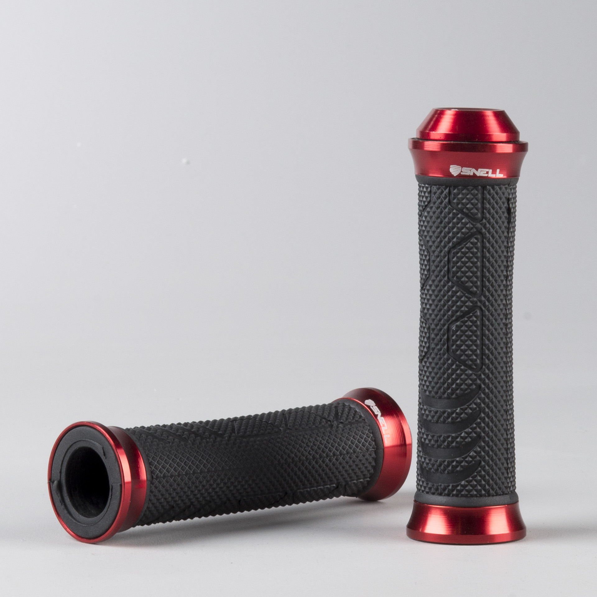 Snell Launcher Grips