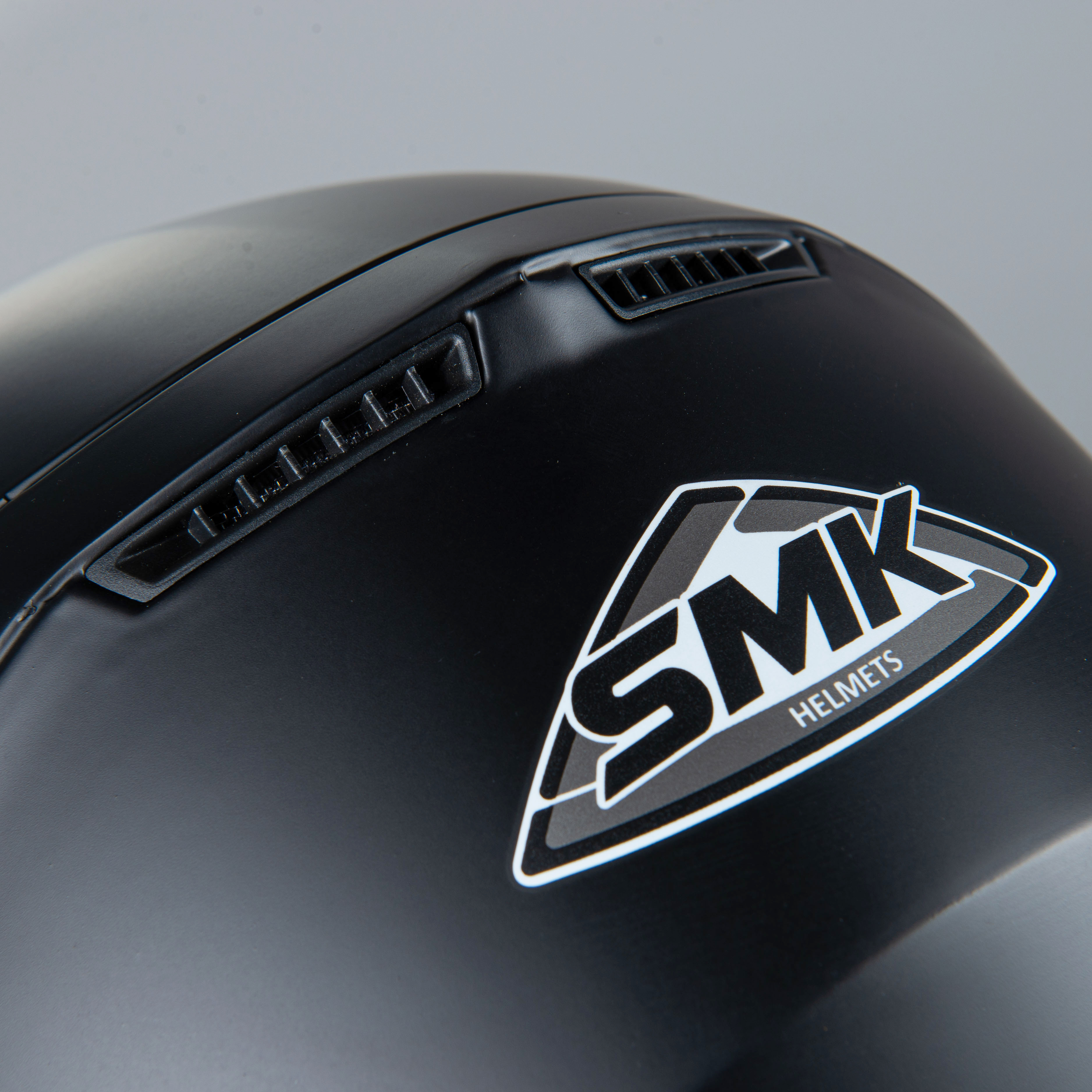 SMK Streem Open Helmet