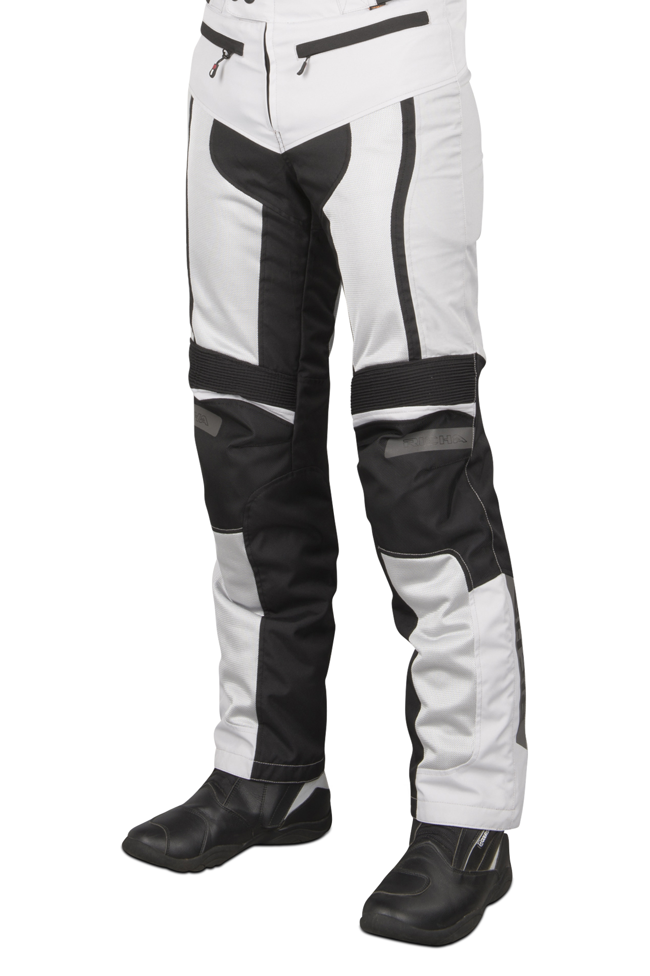 Pantalones de Moto Richa Airvent Evo