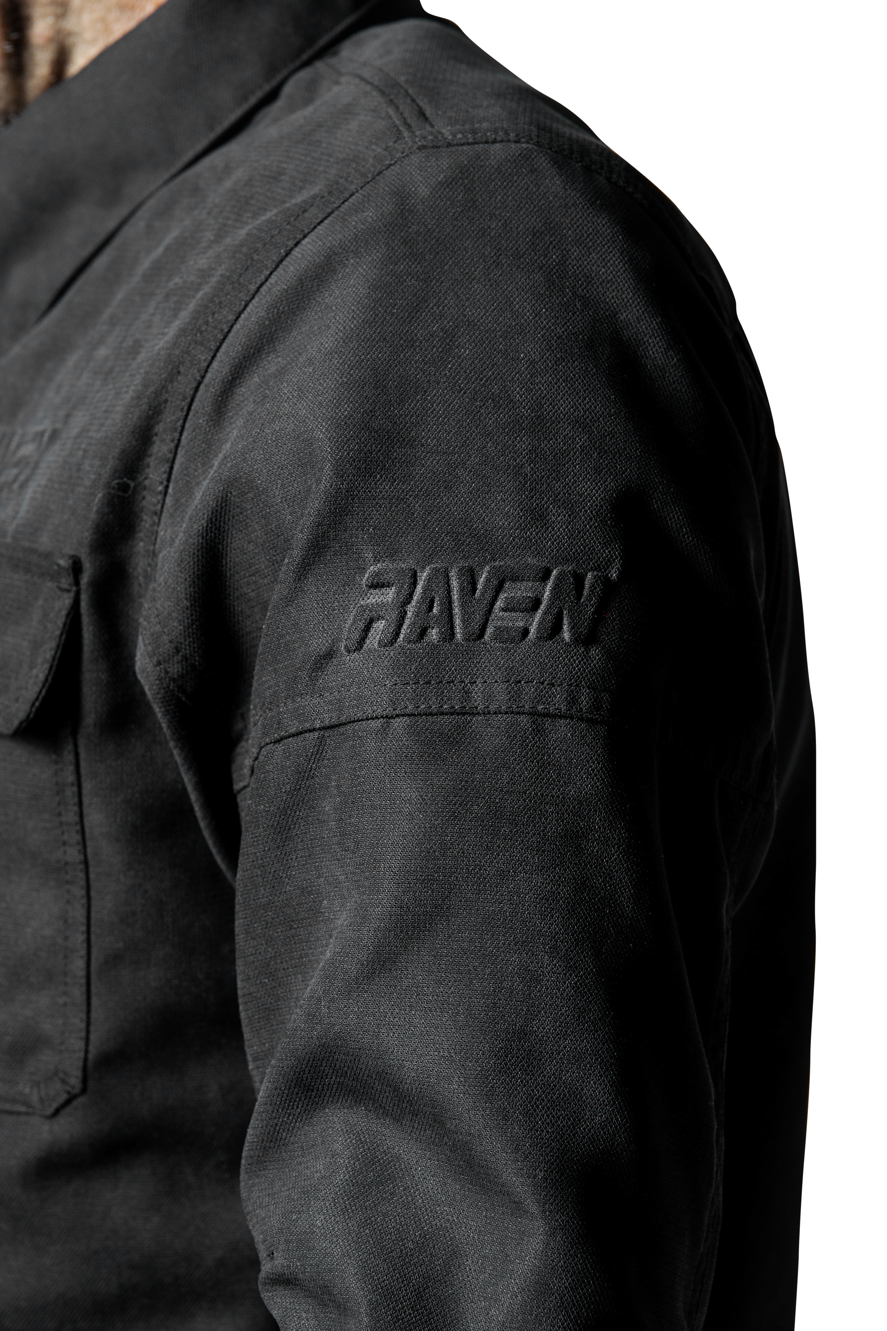 Raven Korenica MC Aramid Overshirt