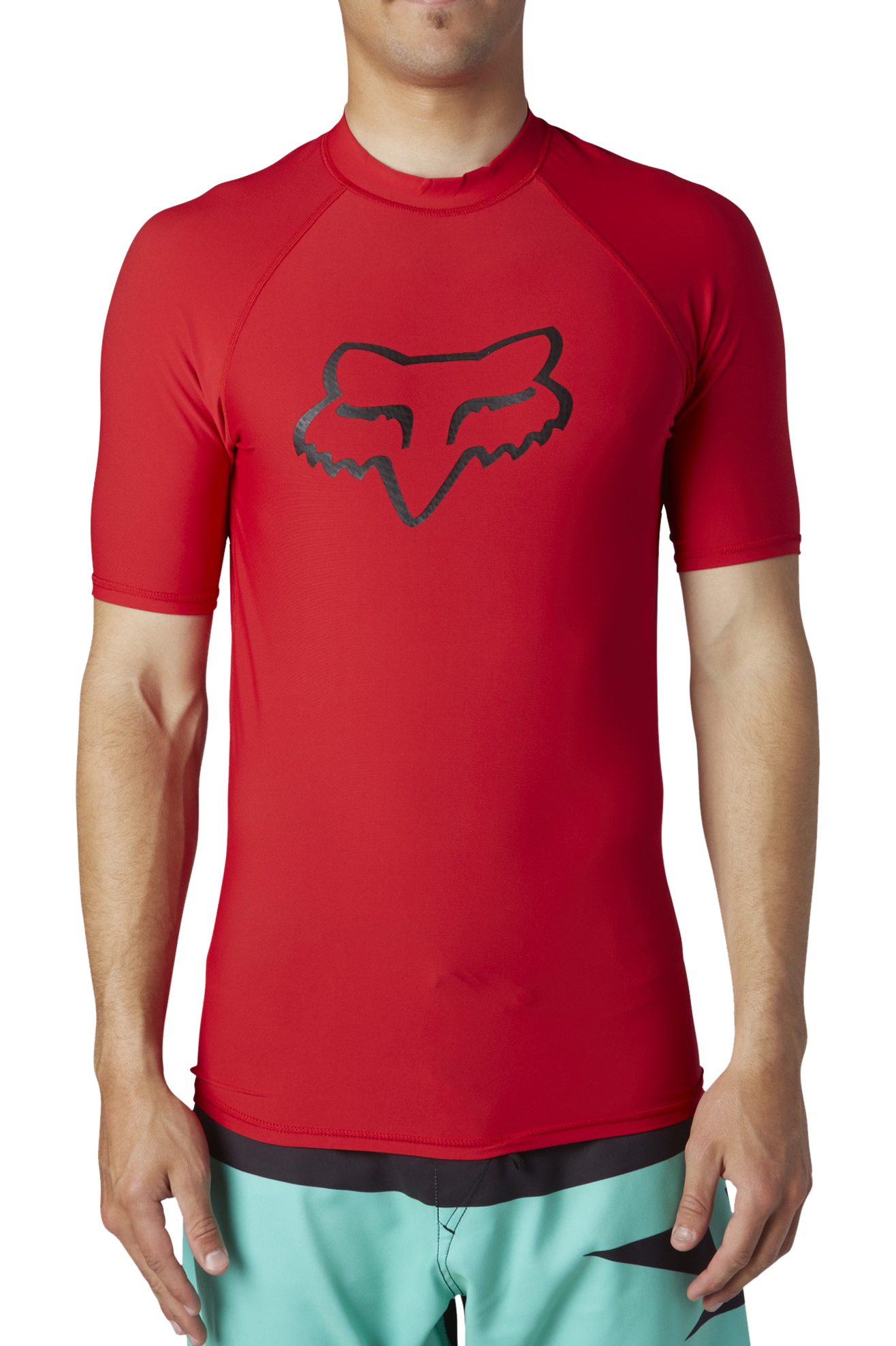 Top Rashguard FOX Legacy SS