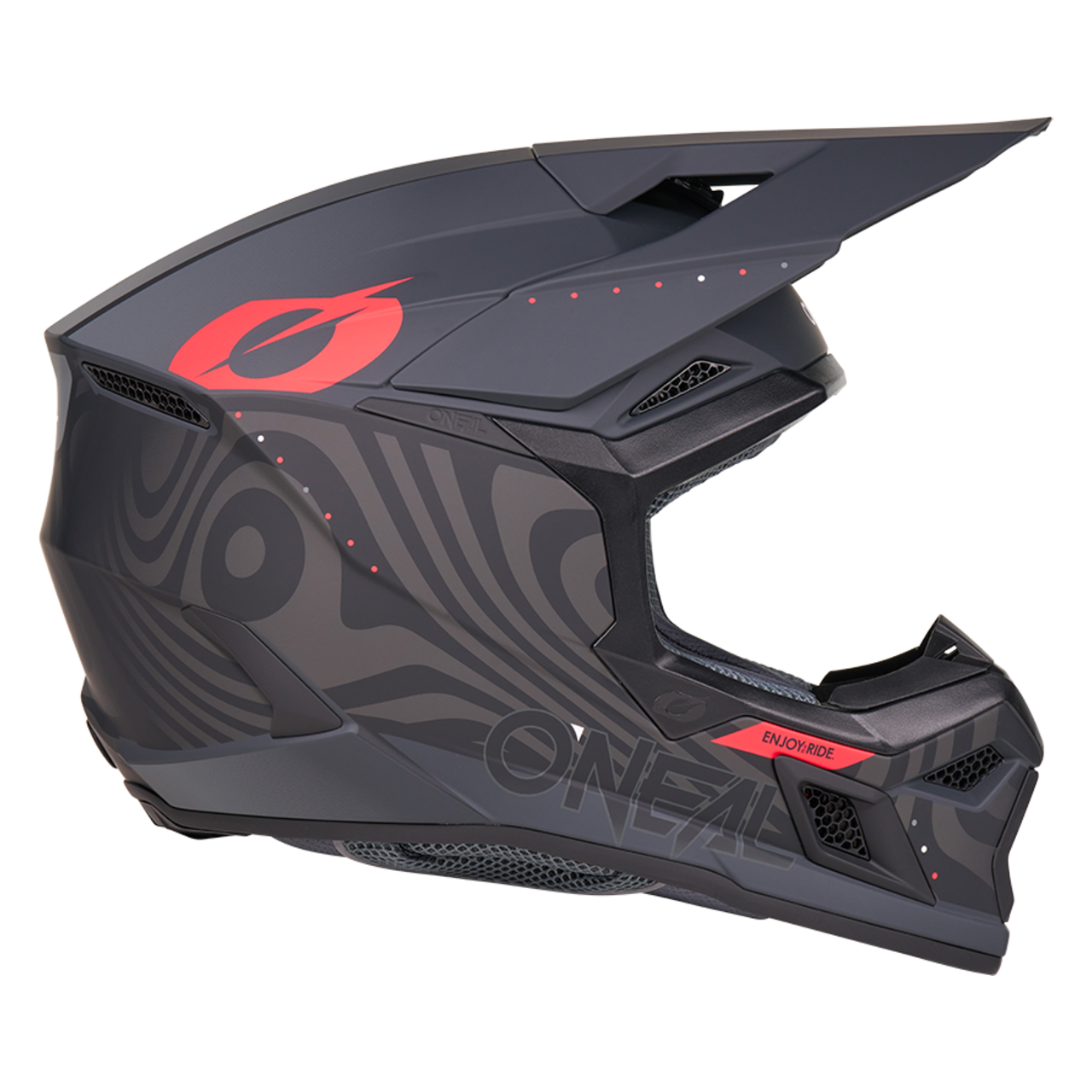 O'Neal 3SRS Nova MX Helmet