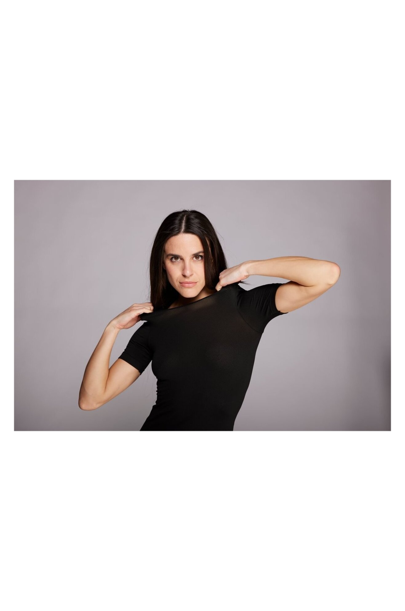SIXS F TS1 Women's 4 Season Short Sleeve Jersey