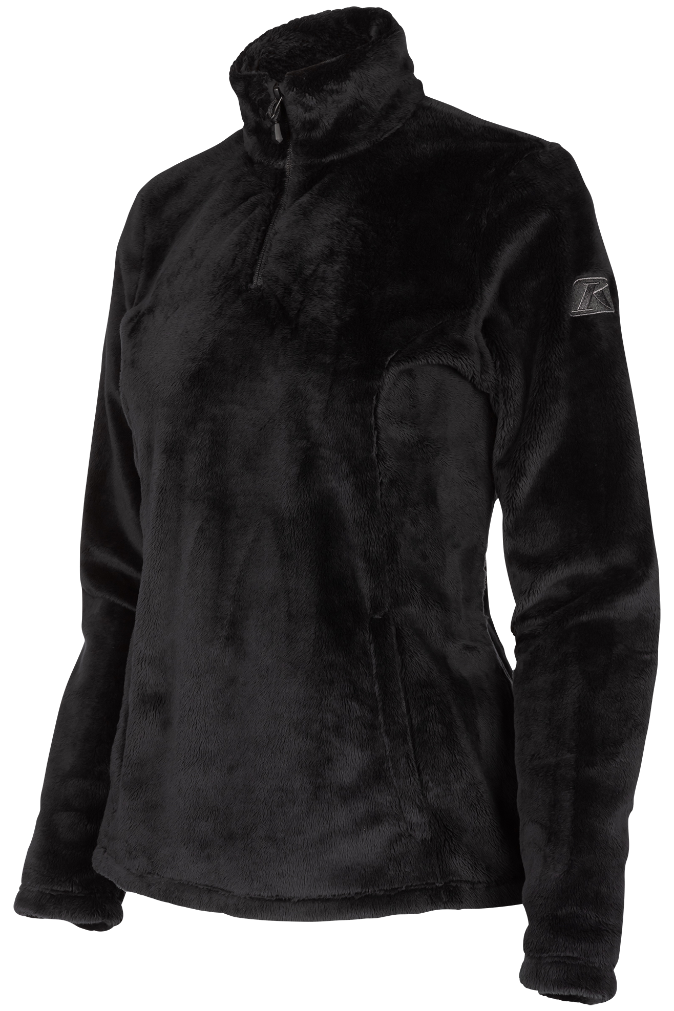 Klim Cascade para Mujer 1/4 de cremallera