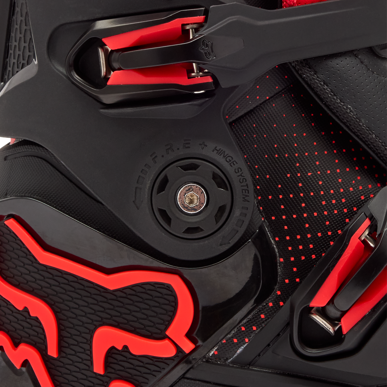 Bottes Cross FOX Instinct