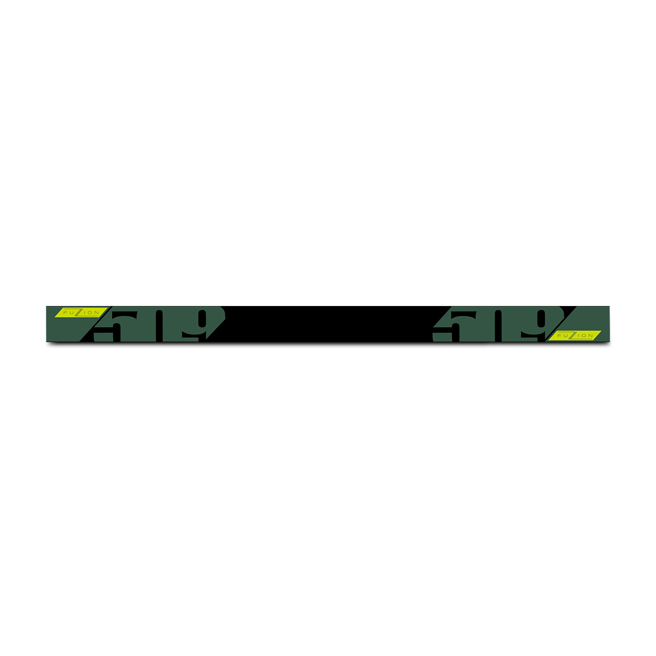 509 Sinister X6 Fuzion Snowmobile Goggles