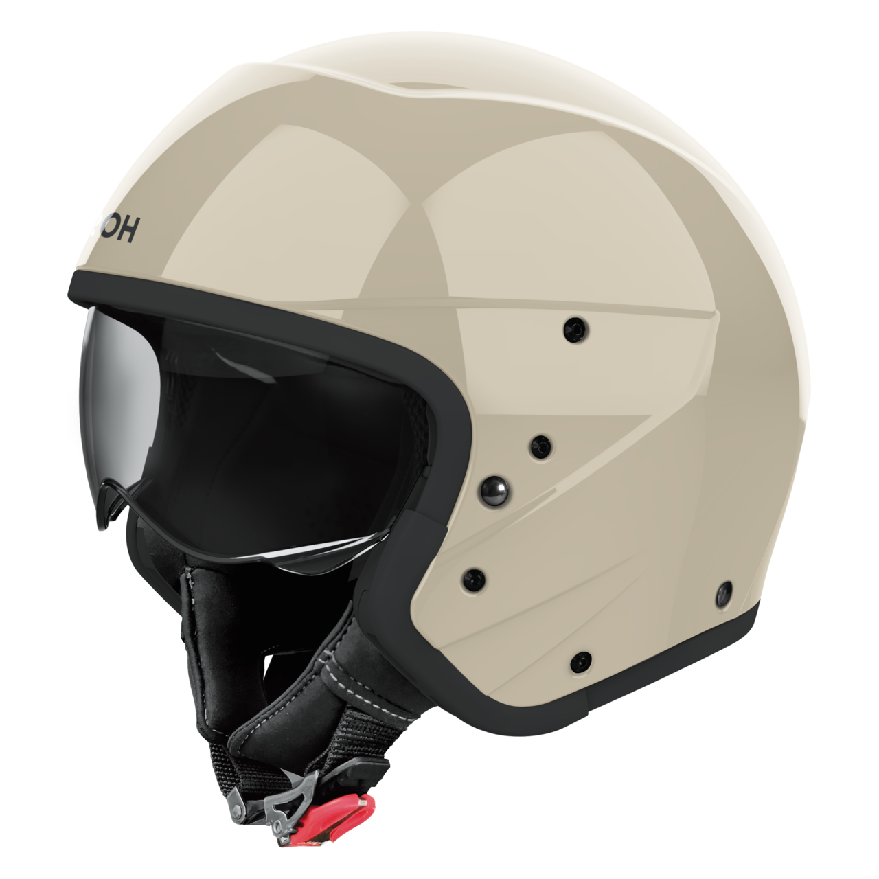 Systeemhelm Airoh J 110
