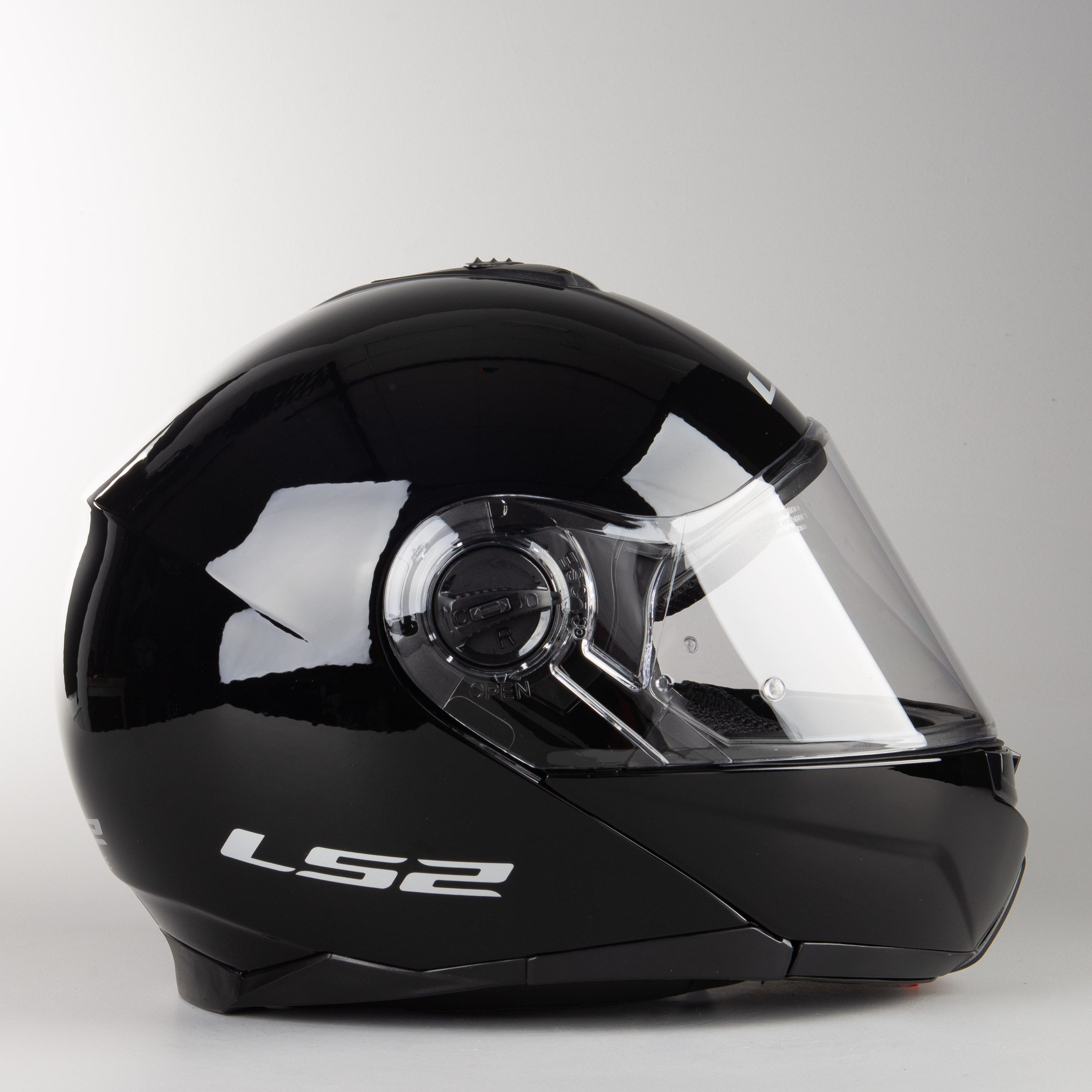 Cască Modulară LS2 FF325 Strobe