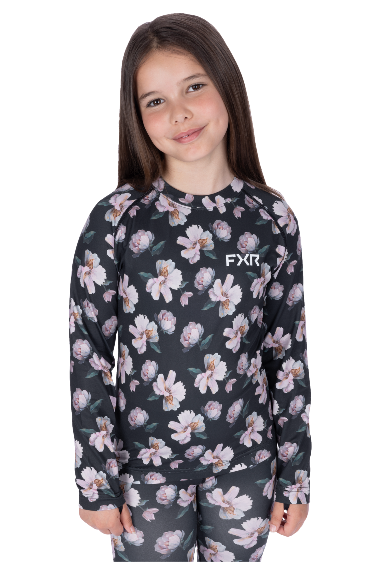 Conjunto de Capa Intermedia FXR Atmosphere 25 Joven