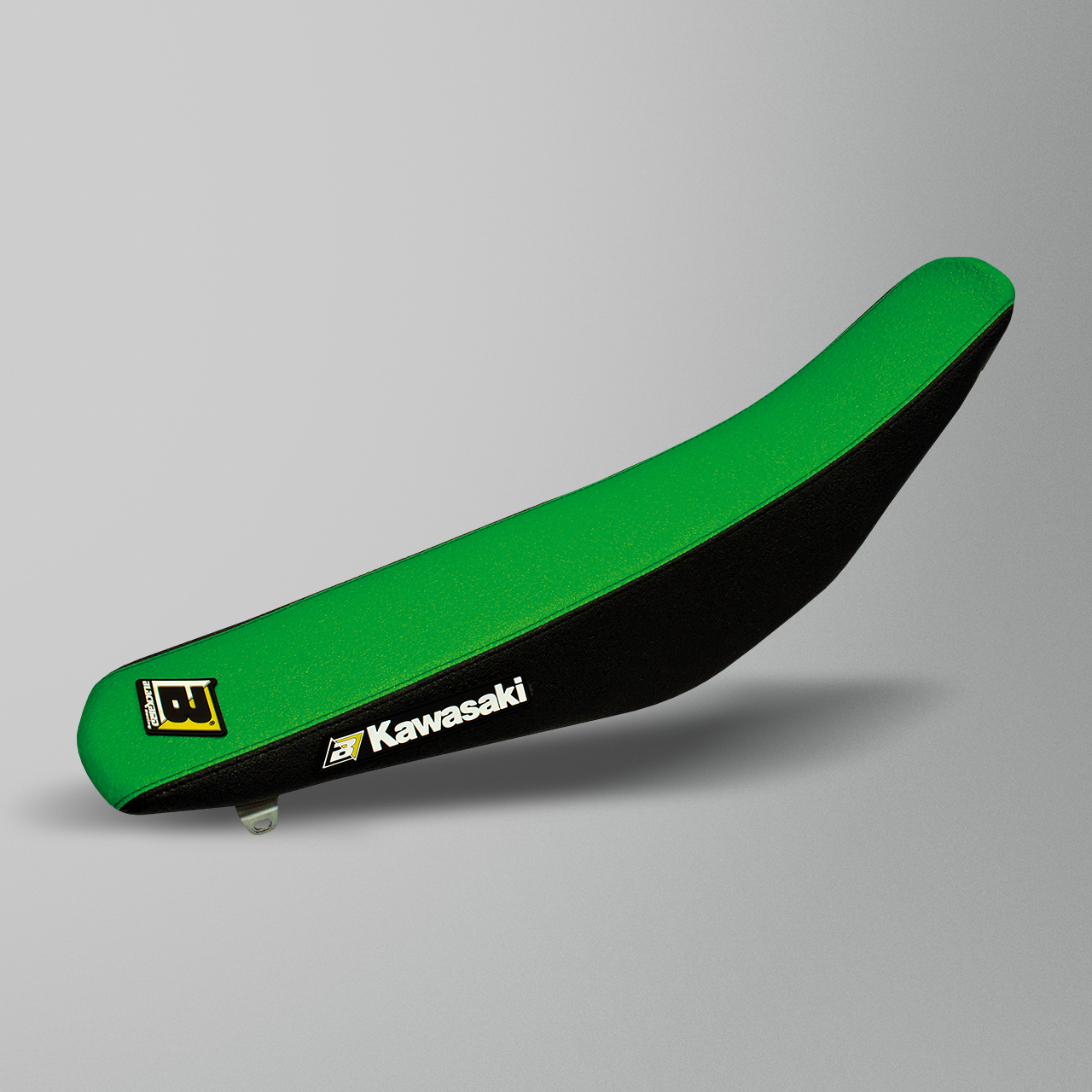 Blackbird Replica Racing Team 2018 Complete Decal Kit with Seat Cover Black-Green