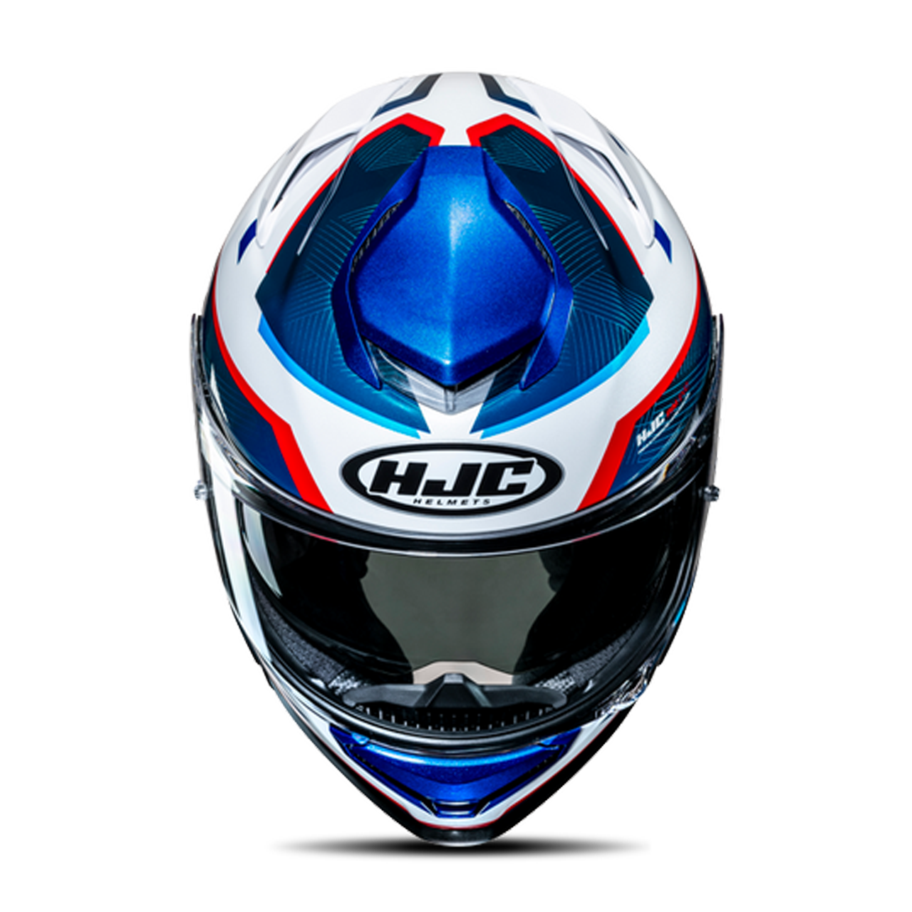Casco Integral HJC RPHA 71 Ellon