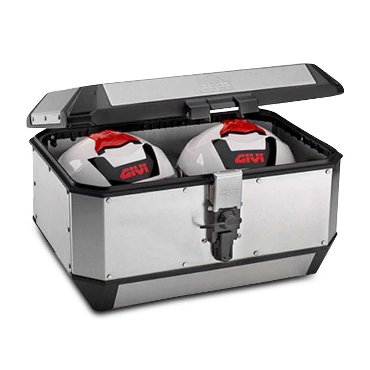 Topbox Givi Monokey Trekker Alaska 58
