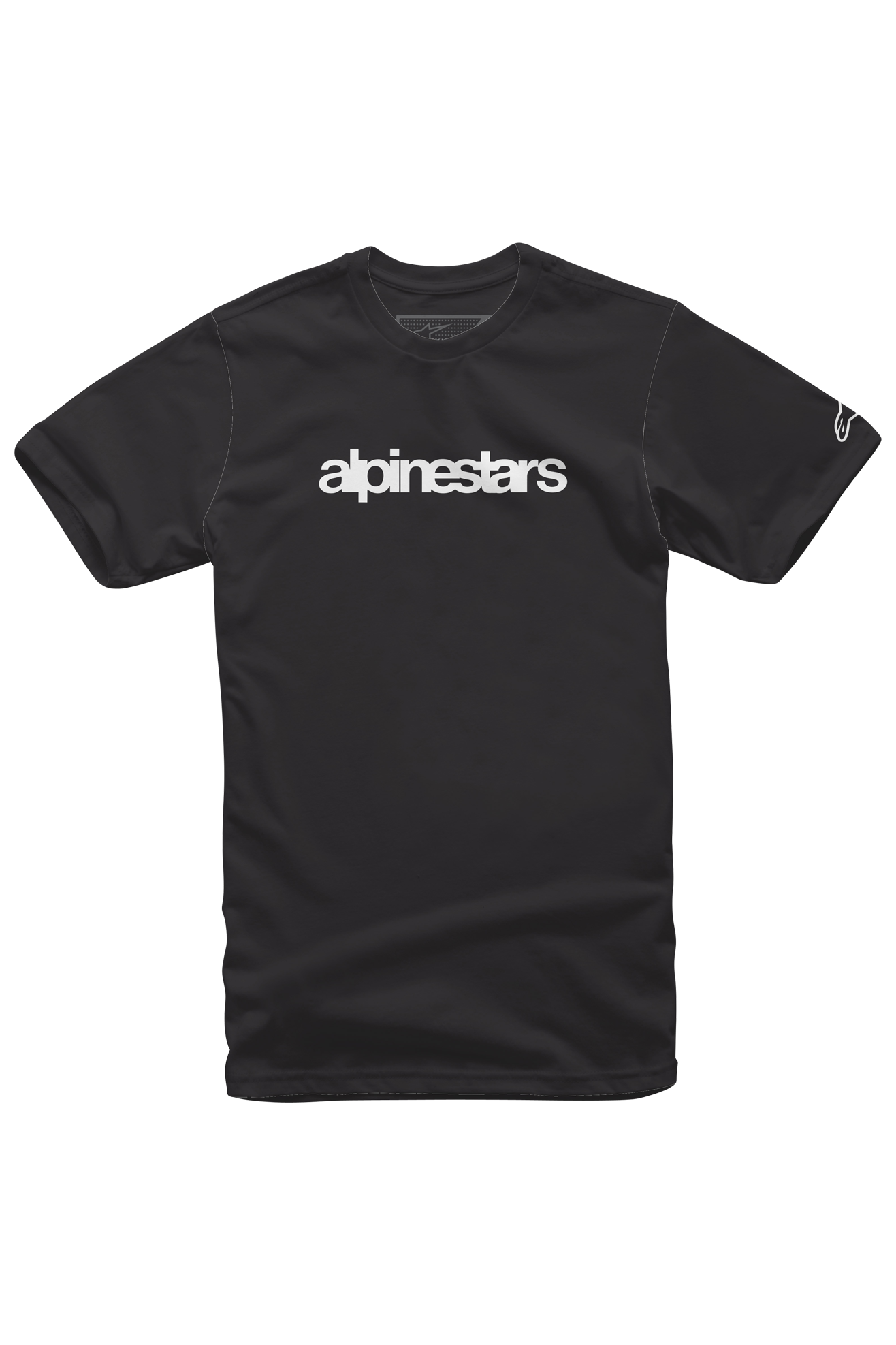 Camiseta Alpinestars Heritage Logo