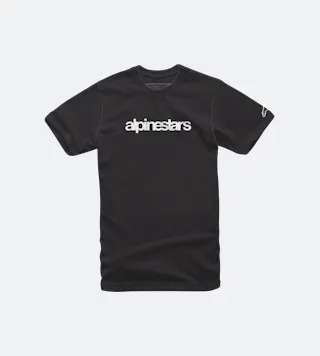 T-shirt Alpinestars Heritage Logo