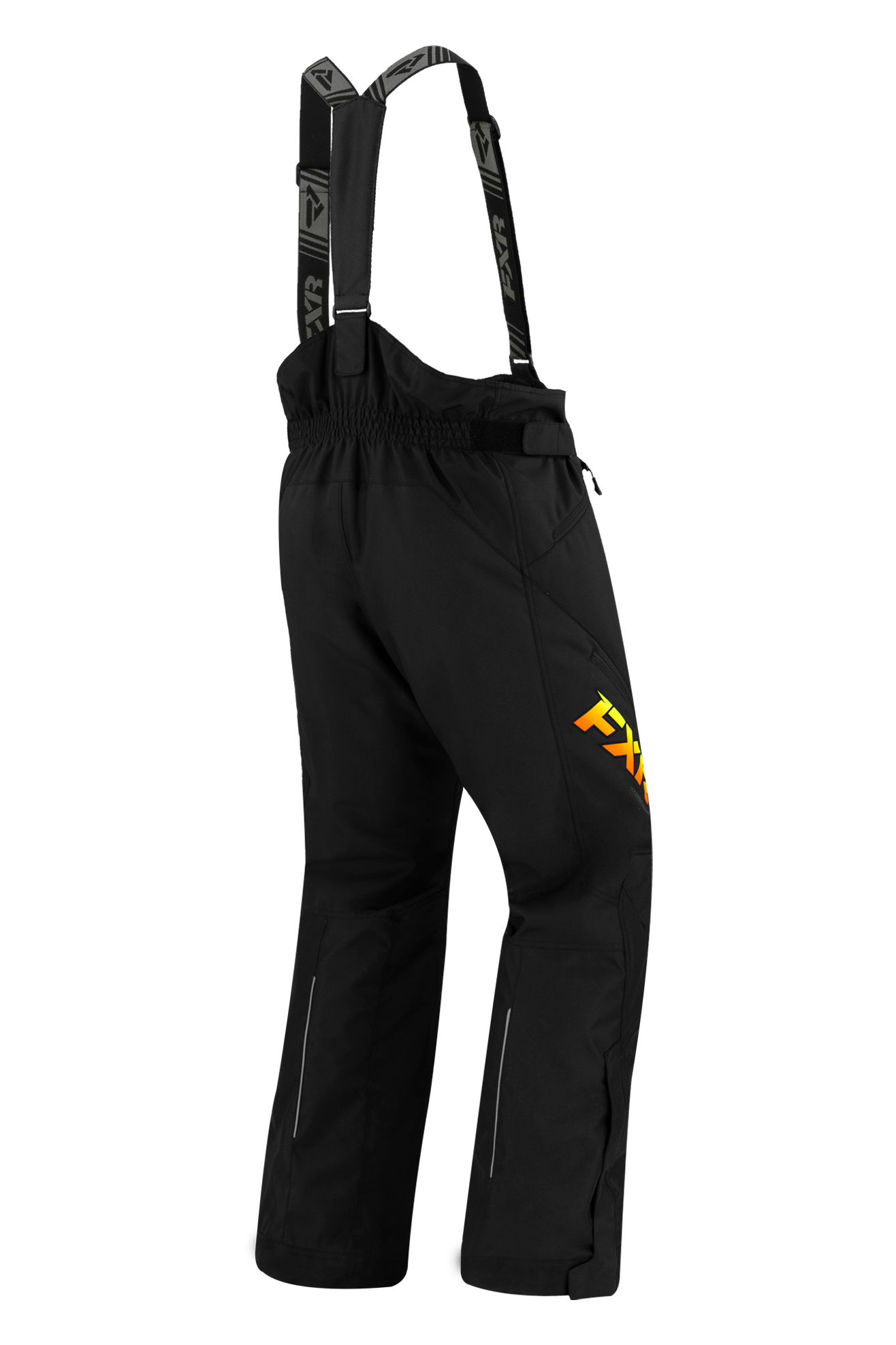 Sneeuwbroek FXR Clutch FX Ops