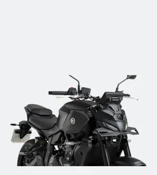 Spoilers Frontais Puig Downforce Naked