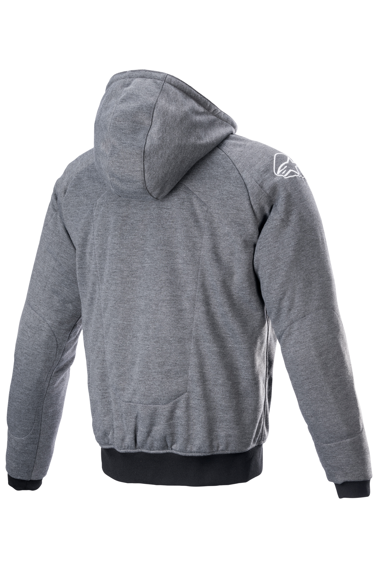 Sudadera para Moto Alpinestars Chrome Ignition