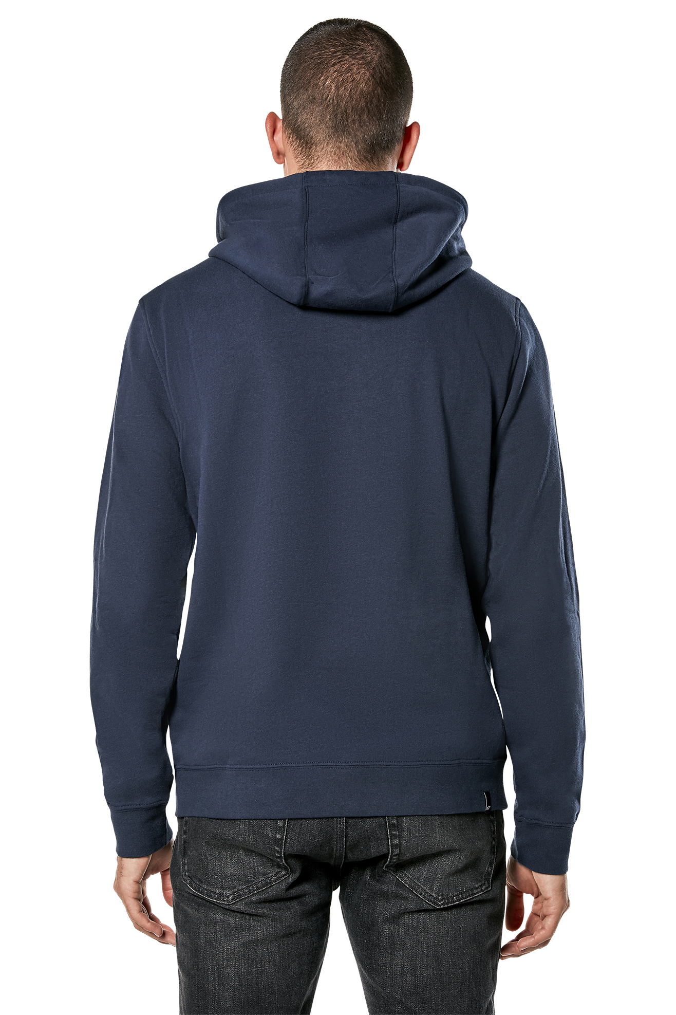 Sudadera con capucha Alpinestars Blaze 2.0