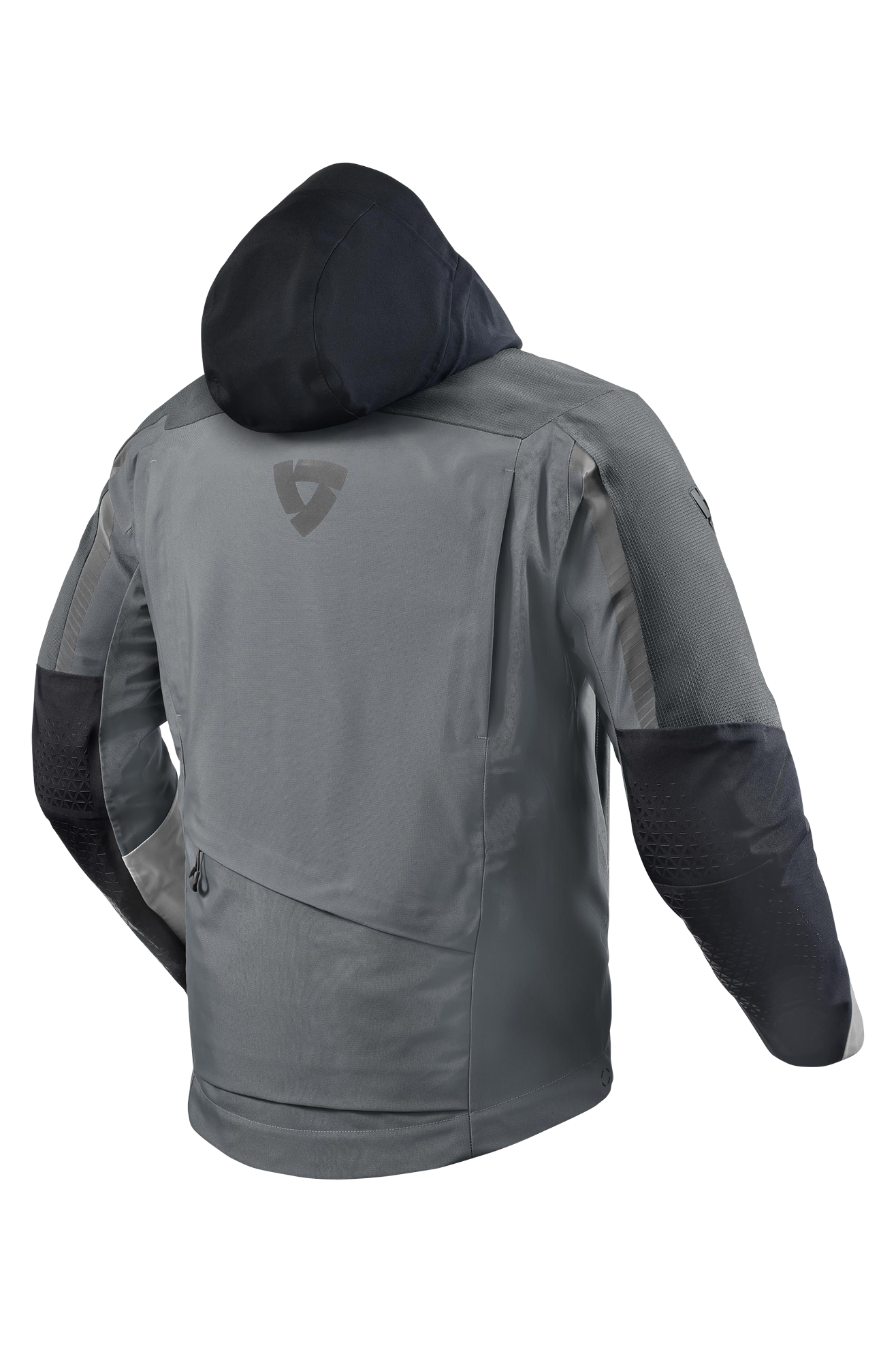 Rev'it! Chaqueta de Moto Stratum GTX