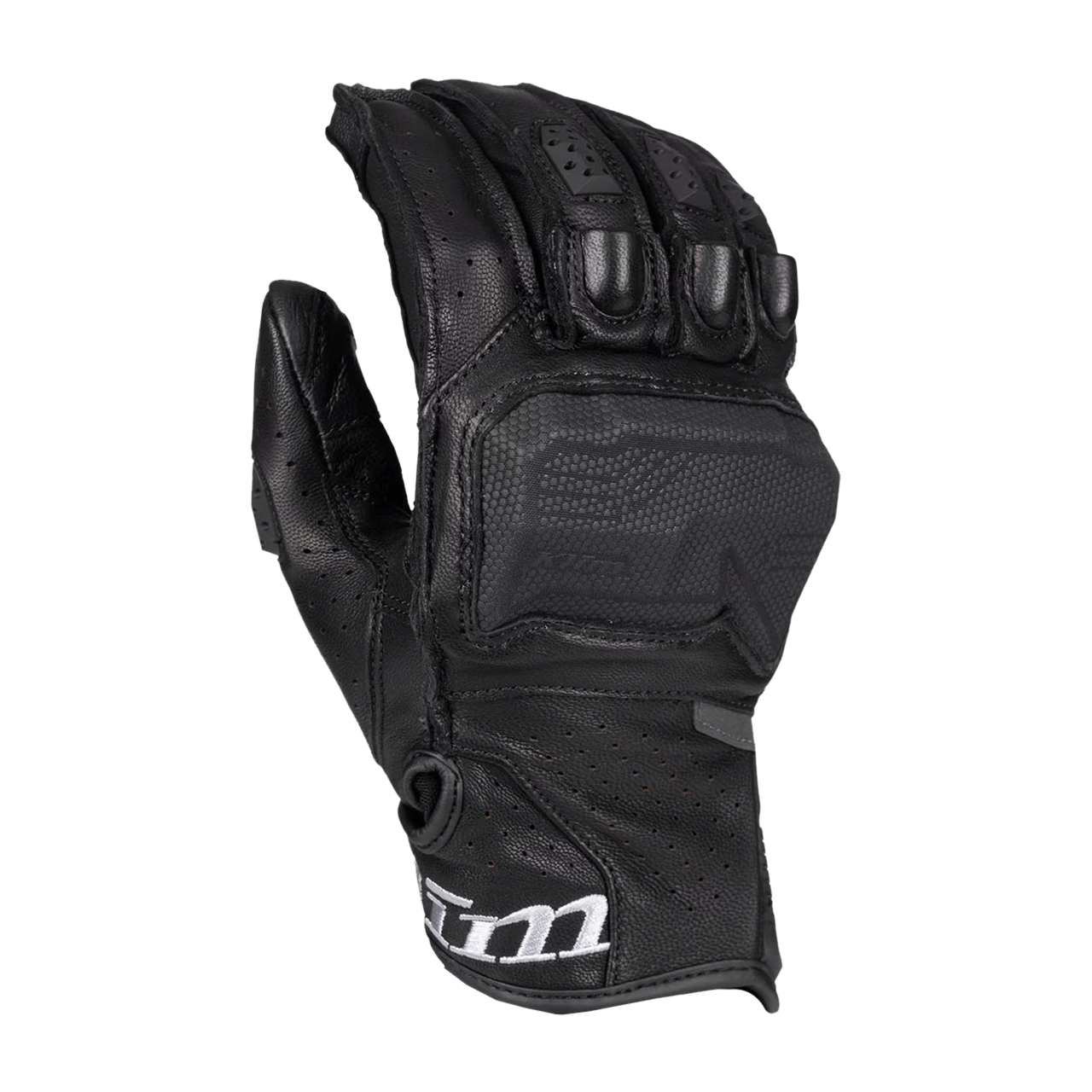 Motorhandschoenen Klim Badlands Aero Pro Short
