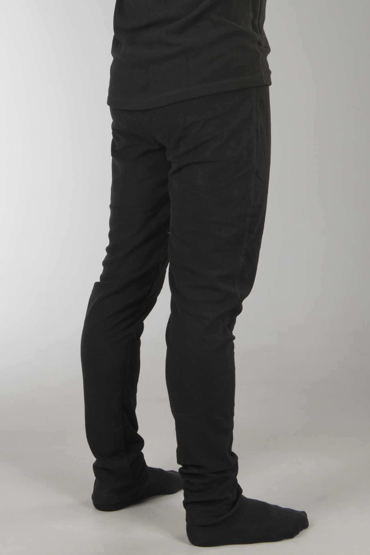 Raven Calidi Fleece Midlayer Pants