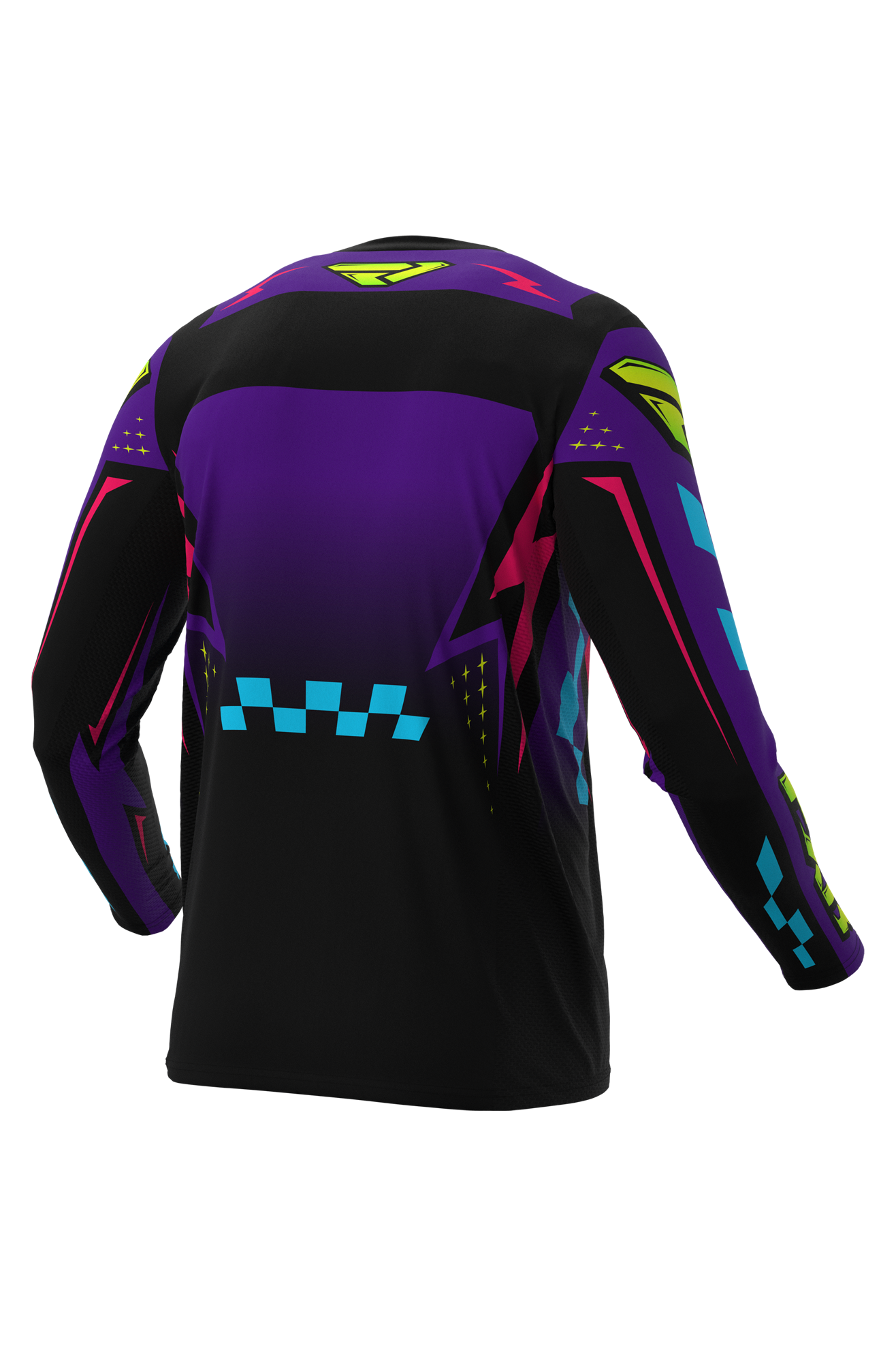 FXR Podium 27 Youth MX Jersey