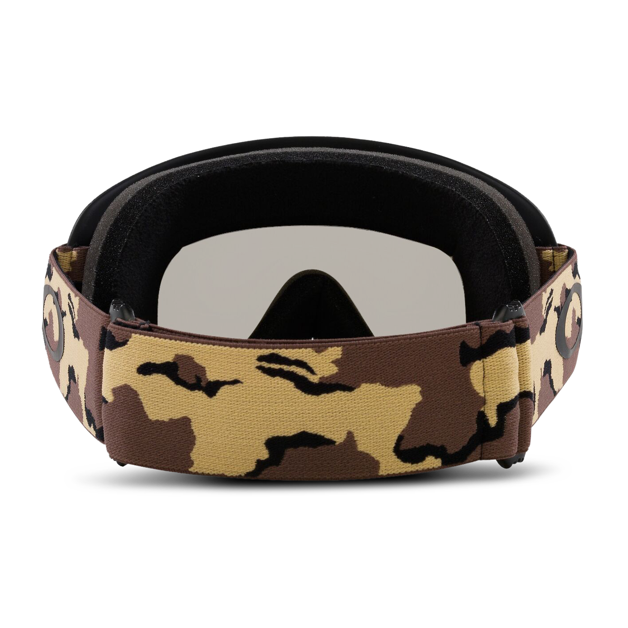 Gafas De Cross Oakley O-Frame M