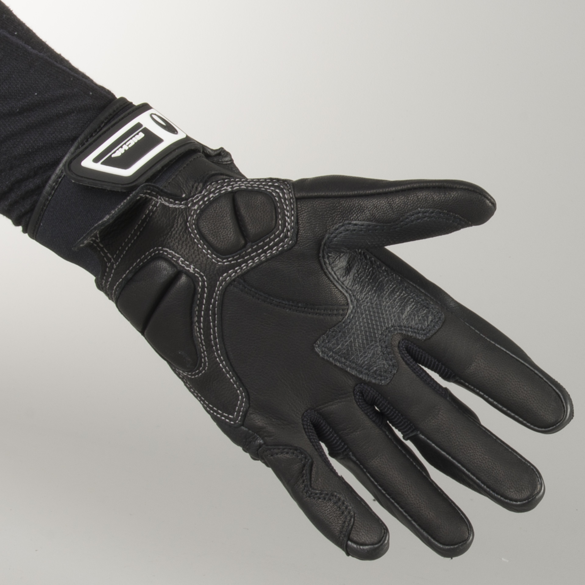 Richa Bunker Gloves