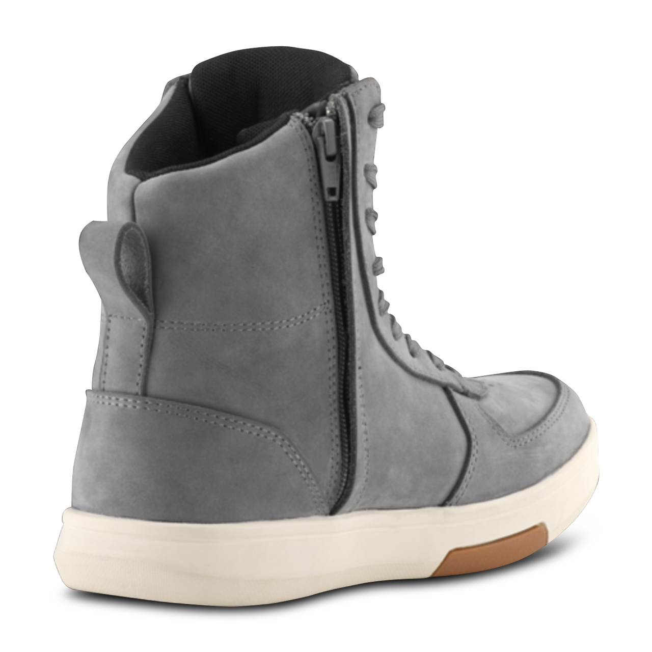 Ixon Ghost WP MC Boots